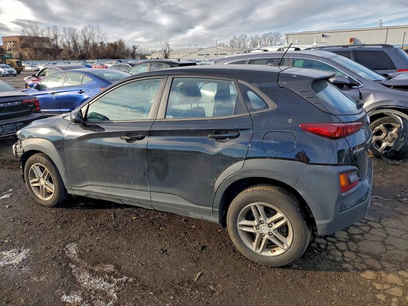2018 HYUNDAI KONA SE #3311461336