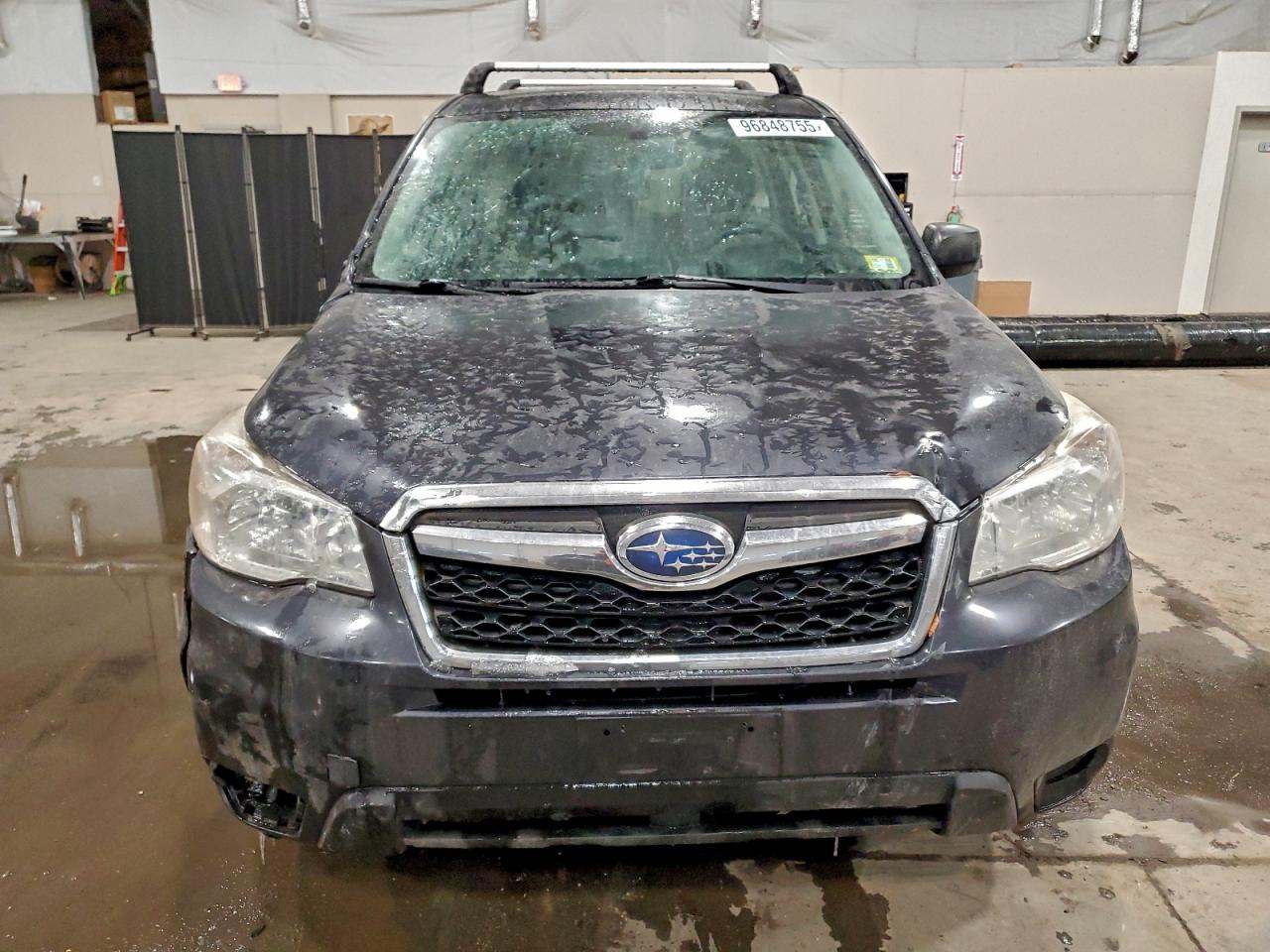 Lot #3317840219 2014 SUBARU FORESTER 2