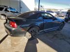 Lot #3309520582 2001 FORD MUSTANG