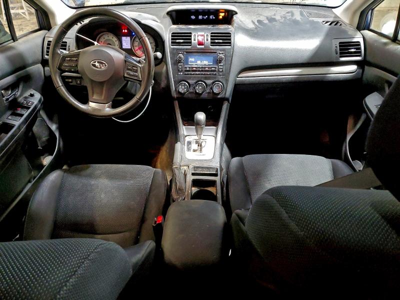 2012 SUBARU IMPREZA PR #3302865888