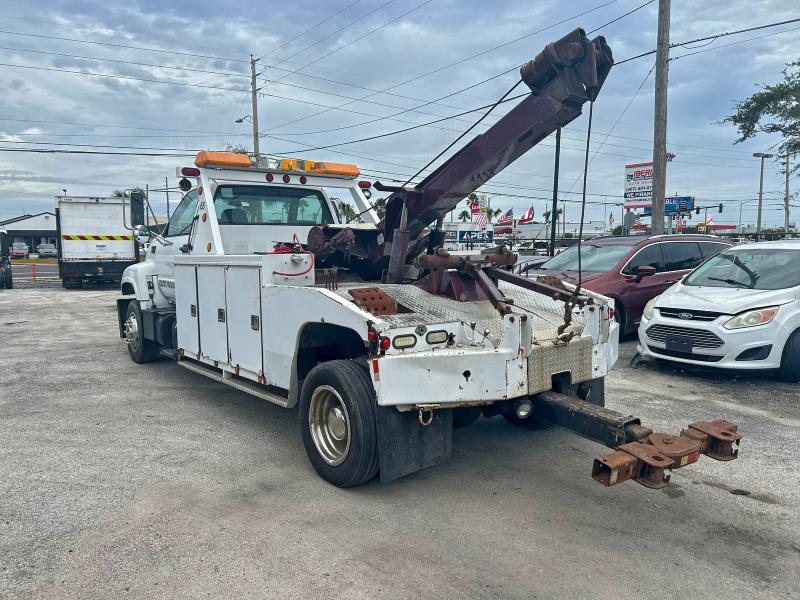 2001 CHEVROLET C-SERIES C #3302669018