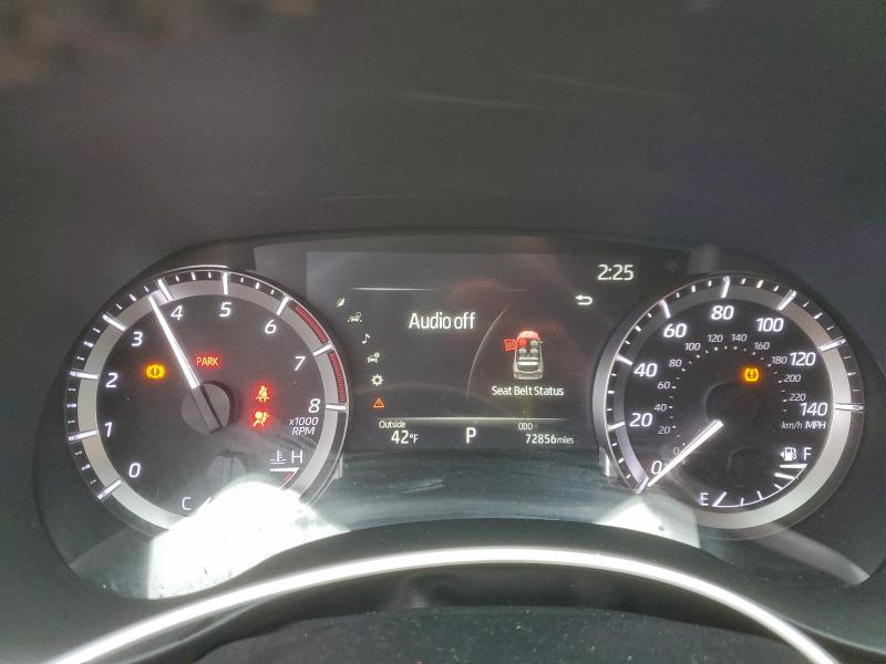 2023 TOYOTA HIGHLANDER #3305726747