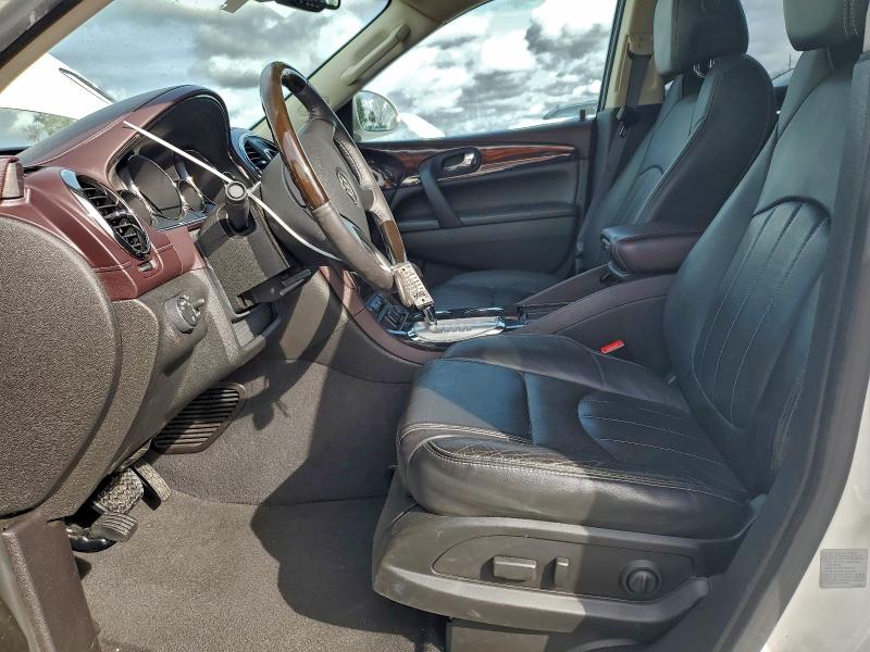 2015 BUICK ENCLAVE #3302799960