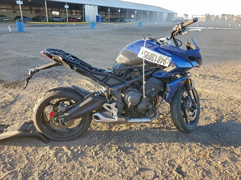2023 TRIUMPH MOTORCYCLE TIGER SPOR #3303743432