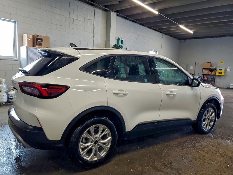 2025 FORD ESCAPE ACT #3313224239