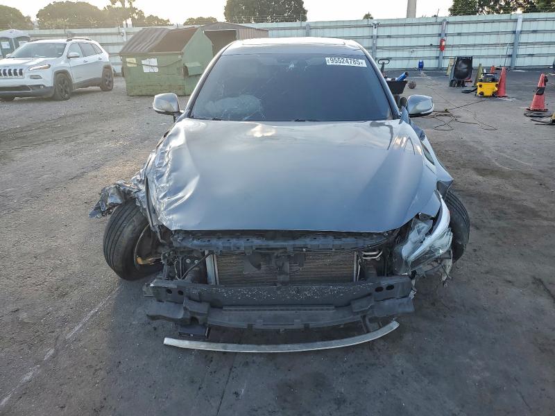 2014 INFINITI Q50 BASE #3302853930