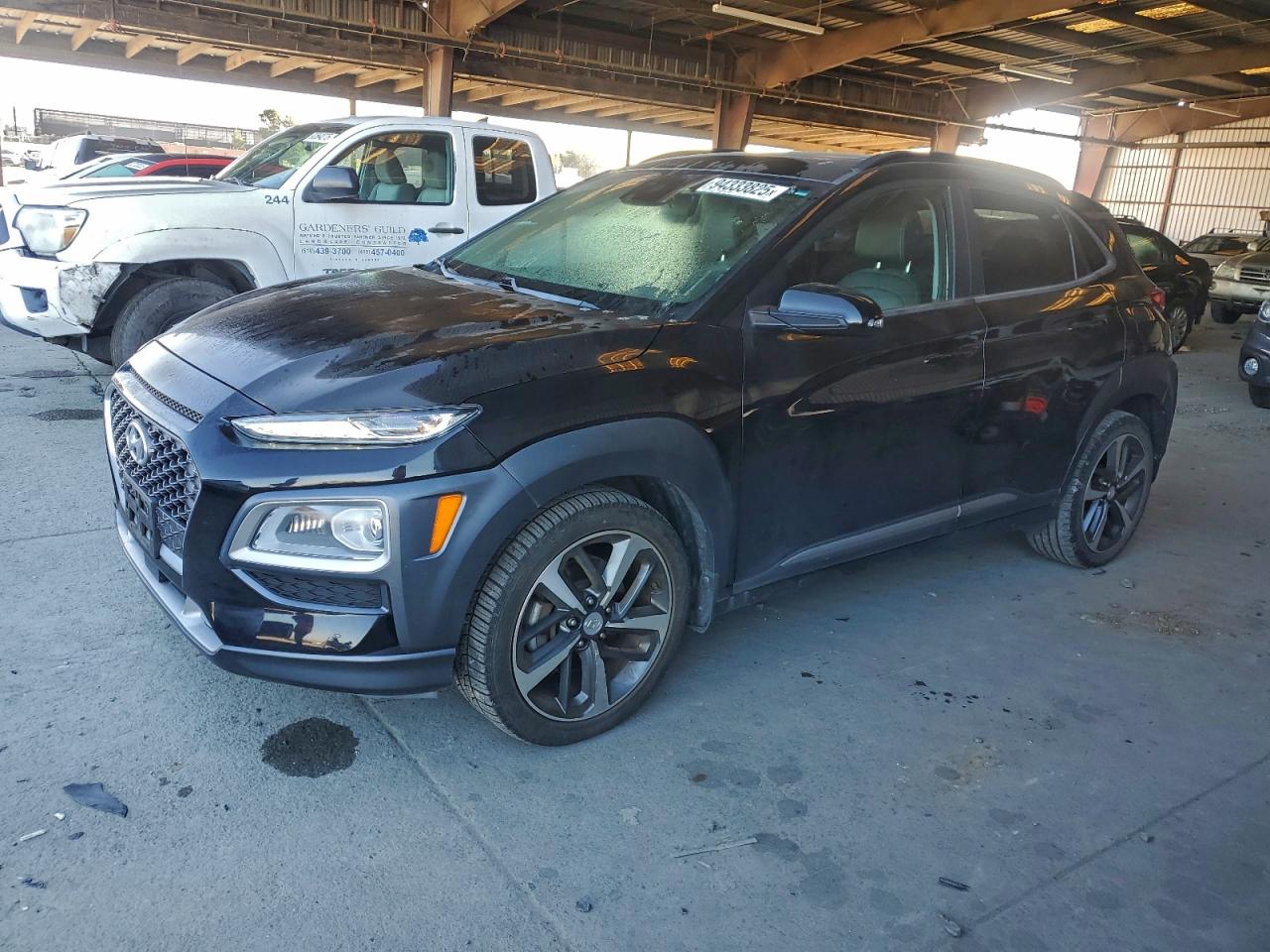 HYUNDAI KONA ULTIMATE