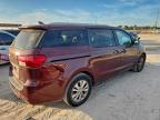 Lot #3312463646 2015 KIA SEDONA LX