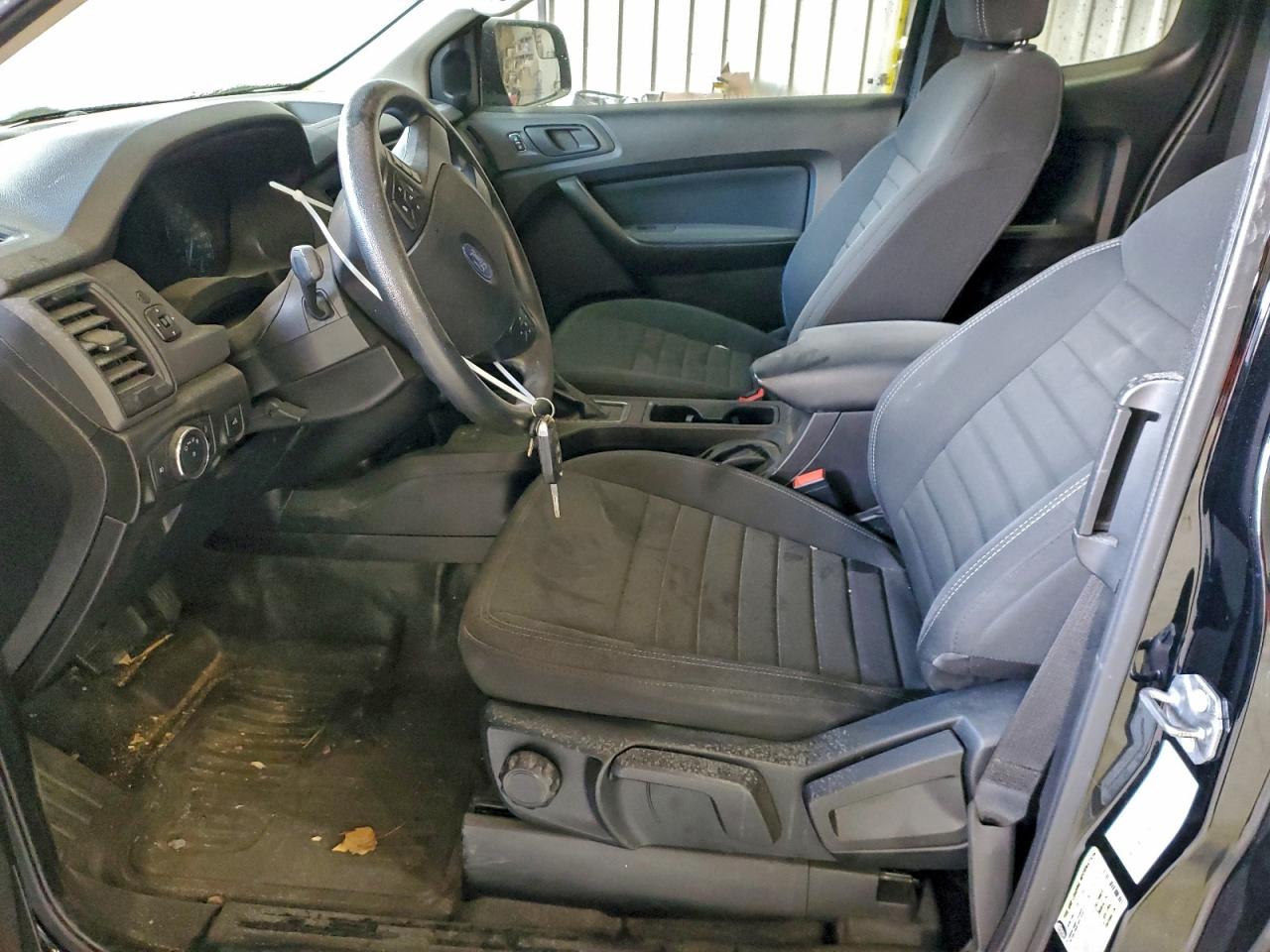 Lot #3315961221 2020 FORD RANGER XL