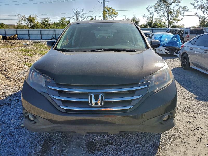 2014 HONDA CR-V EX #3312273795