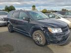 Lot #3303709508 2017 DODGE JOURNEY SE