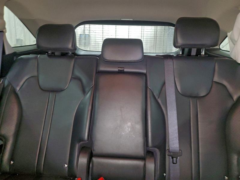 2024 KIA SORENTO S #3310366976