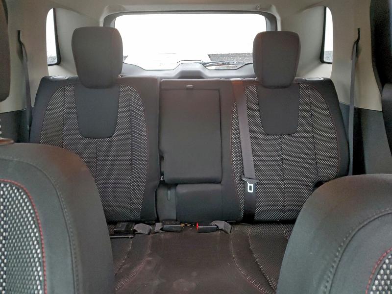 2015 GMC TERRAIN SL #3304521443