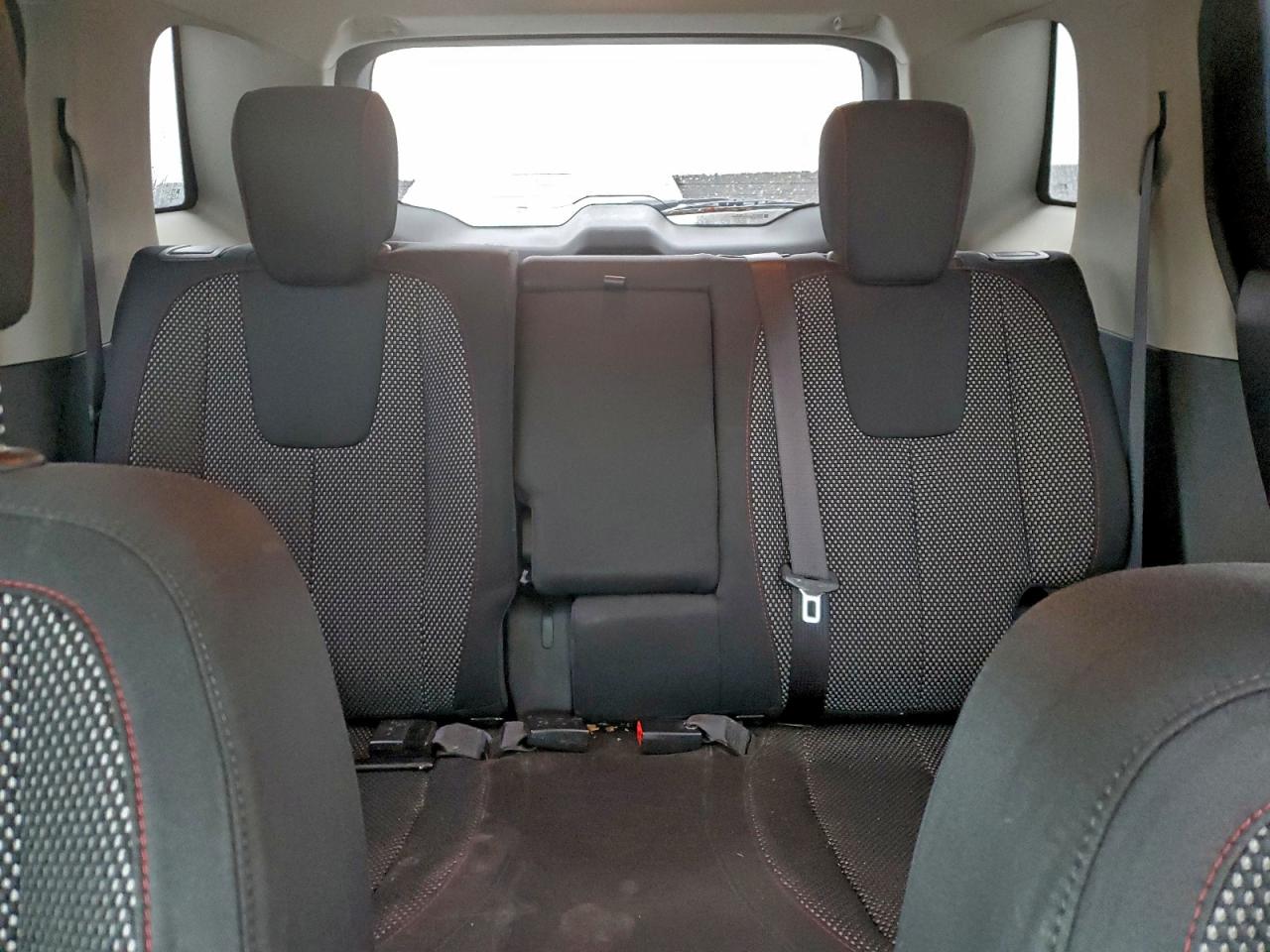 Lot #3304521443 2015 GMC TERRAIN SL