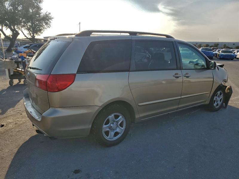 2006 TOYOTA SIENNA CE #3309369986