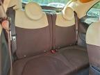Lot #3310326075 2012 FIAT 500 POP