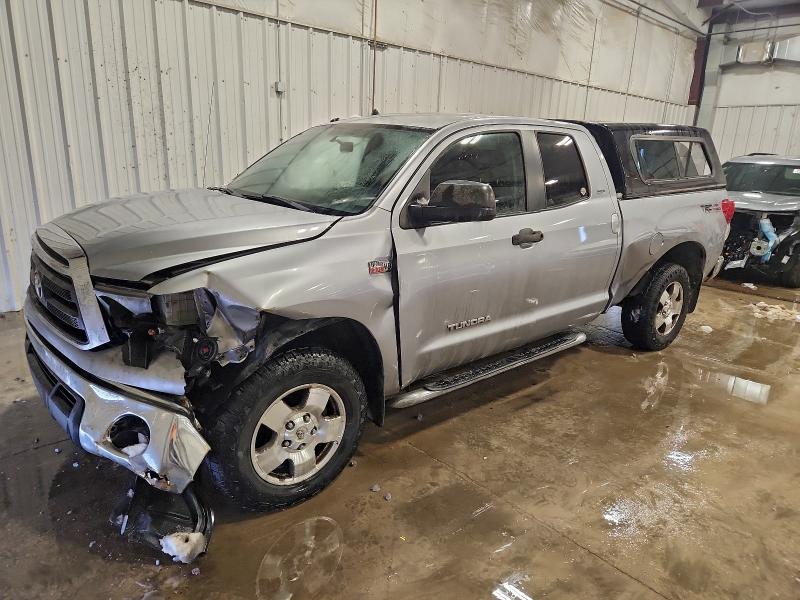 2011 TOYOTA TUNDRA DOU #3301869005
