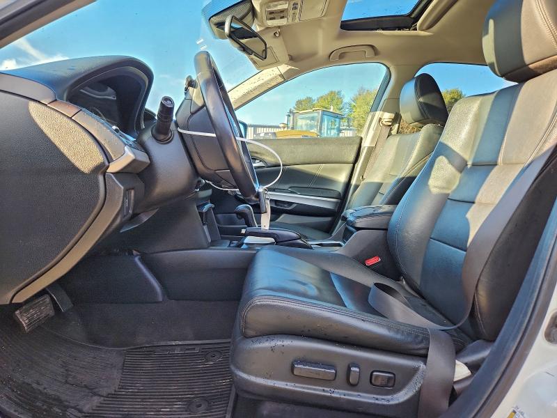 2013 HONDA CROSSTOUR #3312426660