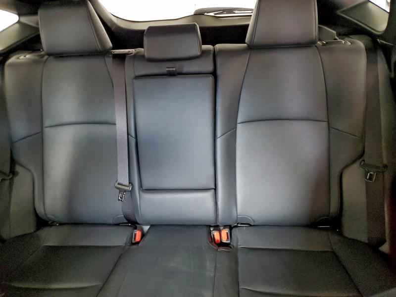 2022 TOYOTA VENZA LE #3301663673