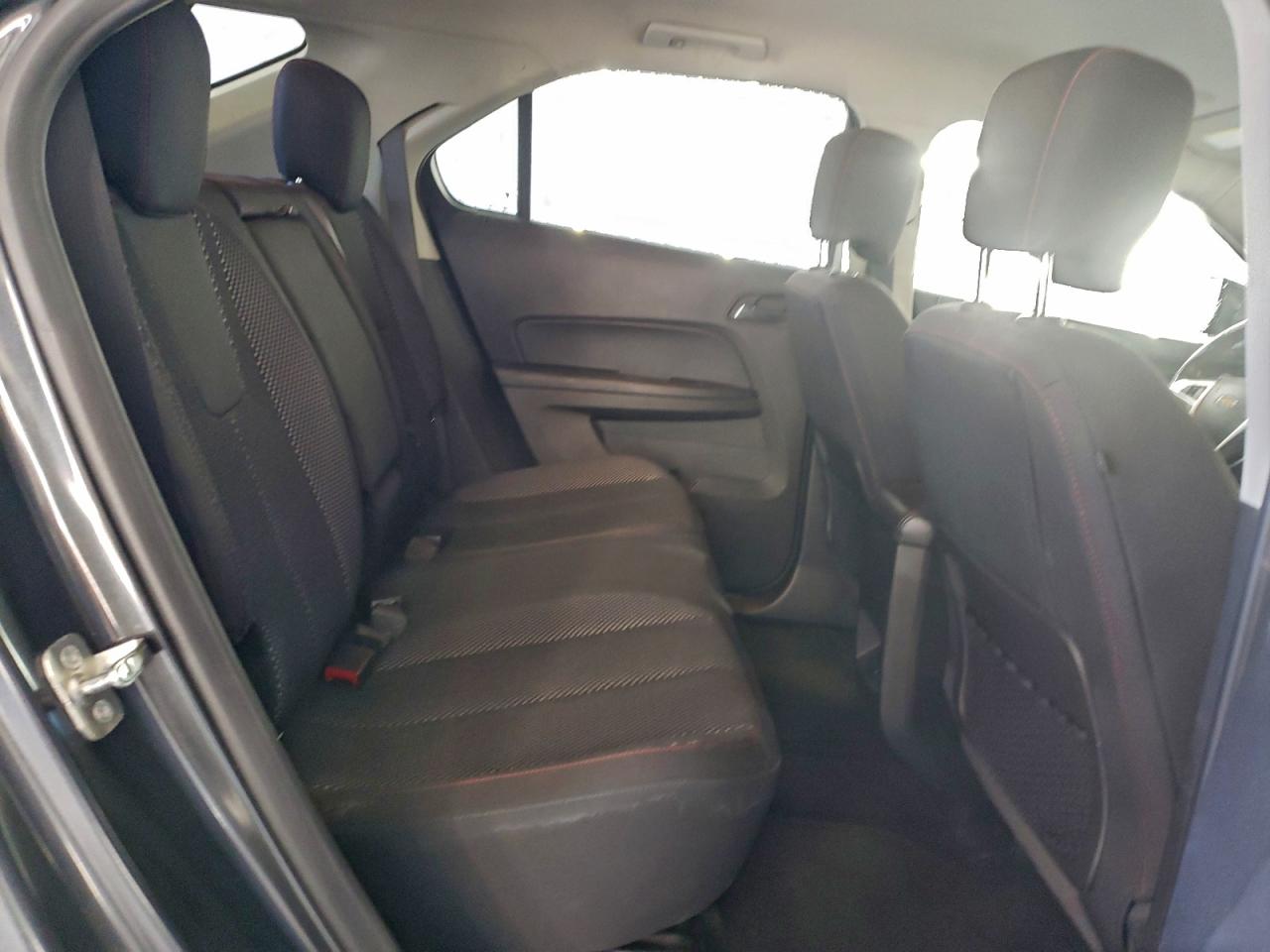 Lot #3311645219 2017 CHEVROLET EQUINOX LT