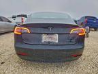 Lot #3316190937 2018 TESLA MODEL 3