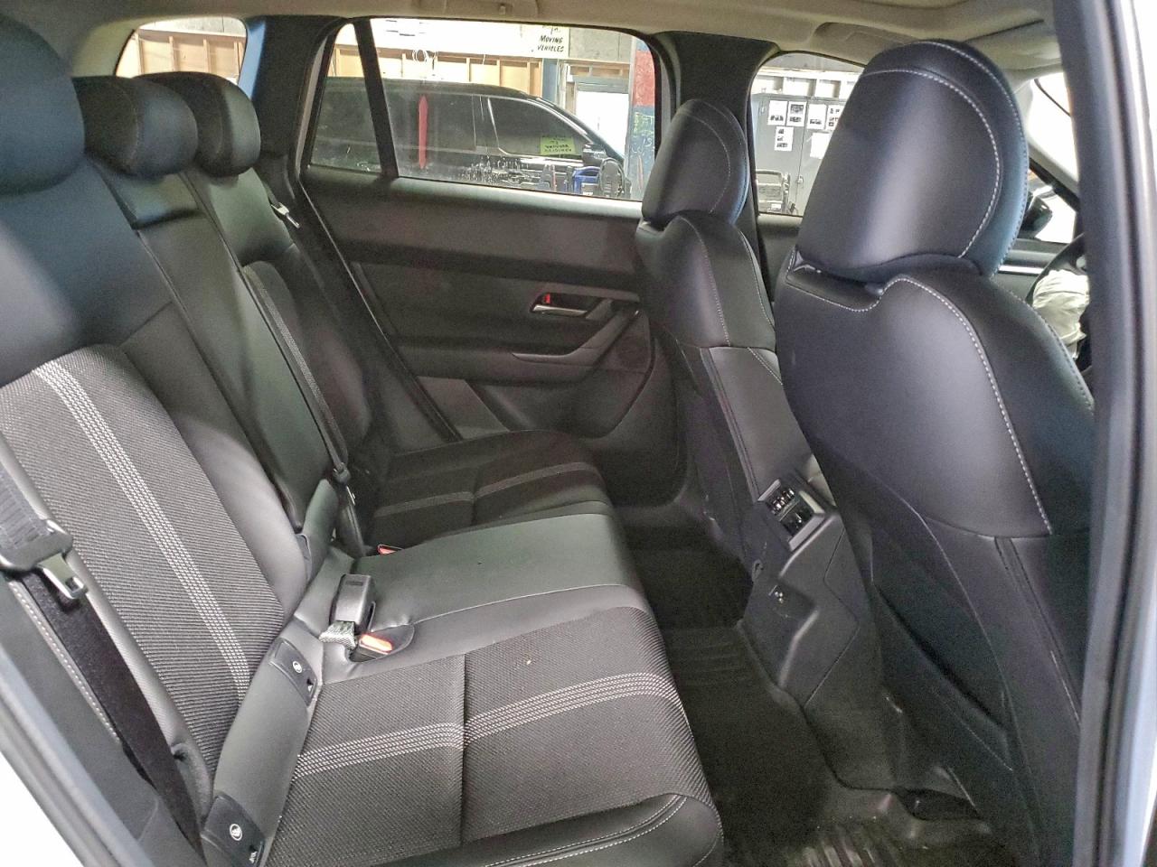 Lot #3315902096 2025 MAZDA CX-50 PREM