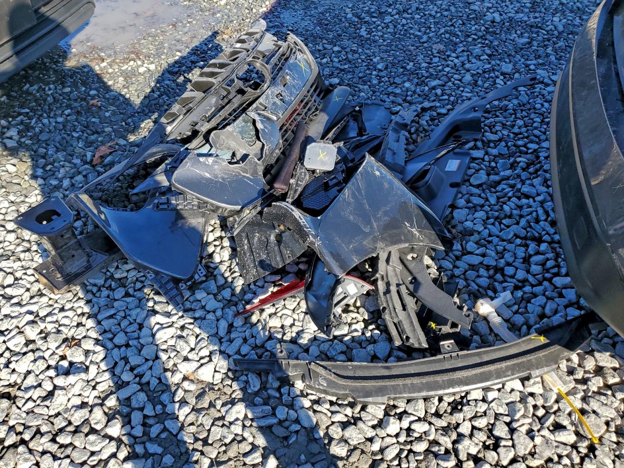 TOYOTA PRIUS PRIME LE