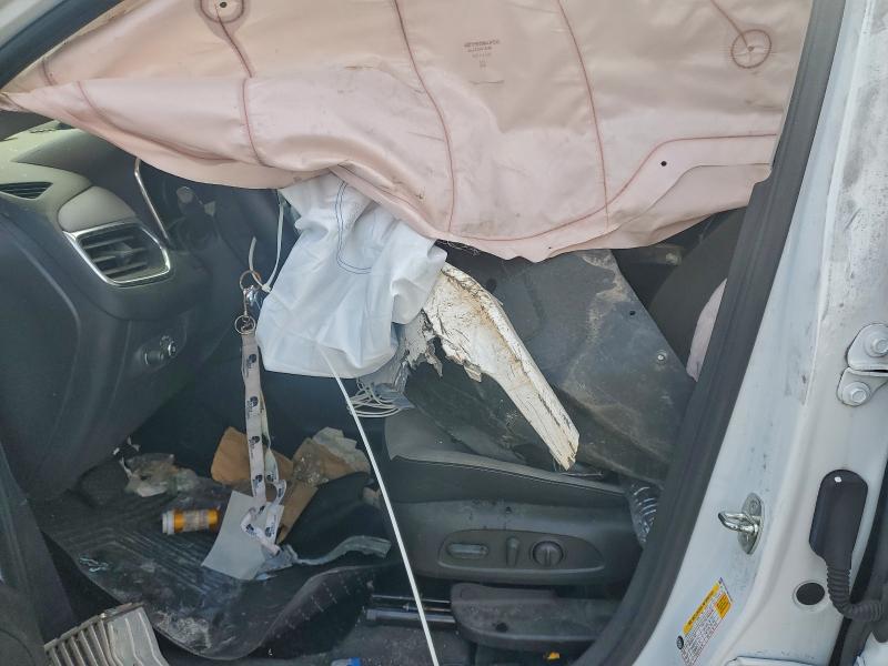 2022 CHEVROLET EQUINOX LS #3318947915