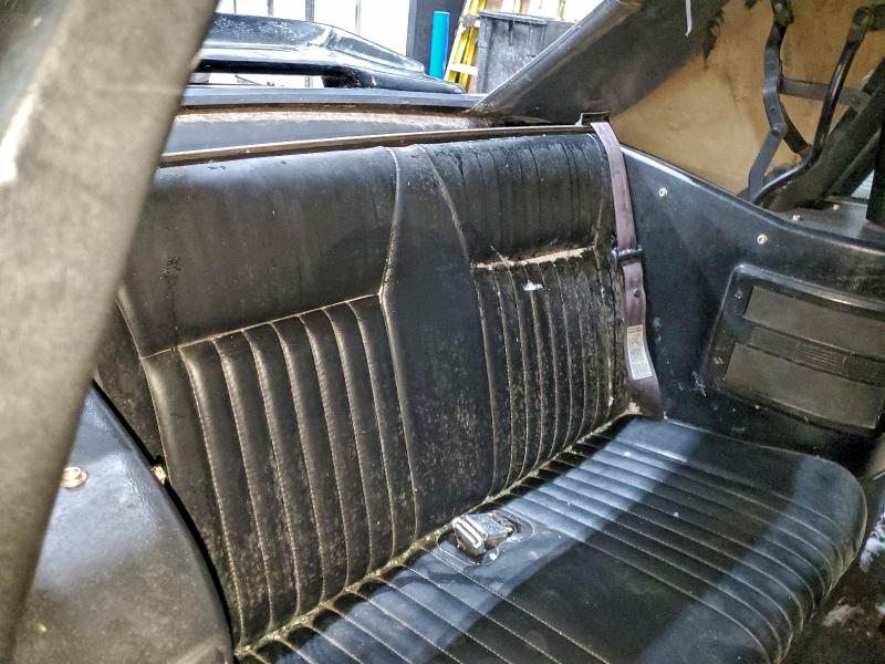 1992 FORD MUSTANG GT #3303816435