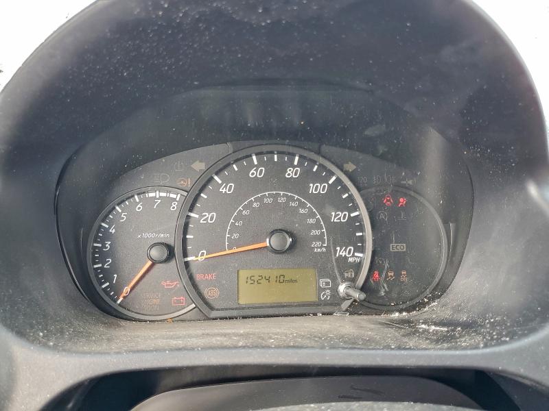 2014 MITSUBISHI MIRAGE DE #3315925123