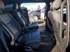 Lot #3318016523 2021 TOYOTA SIENNA XSE