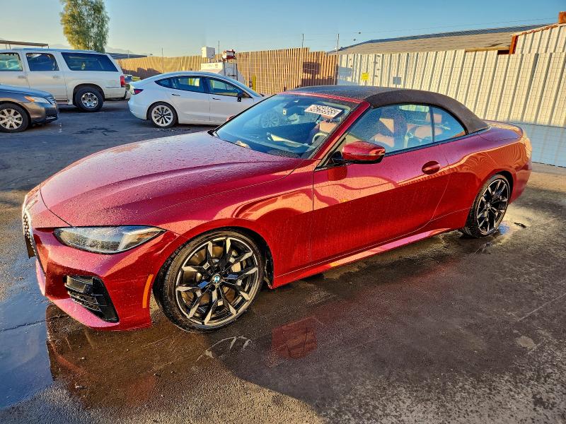 2026 BMW 430I #3309420968