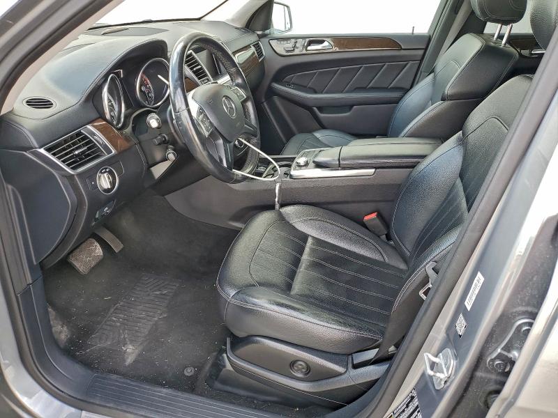 2015 MERCEDES-BENZ GL 450 4MA #3301842345