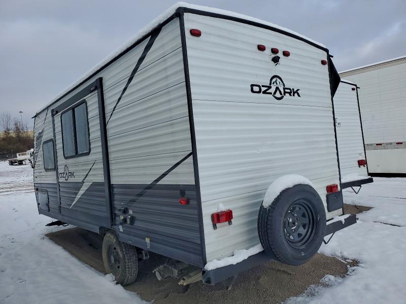 2022 WILDWOOD OZARK #3310483078