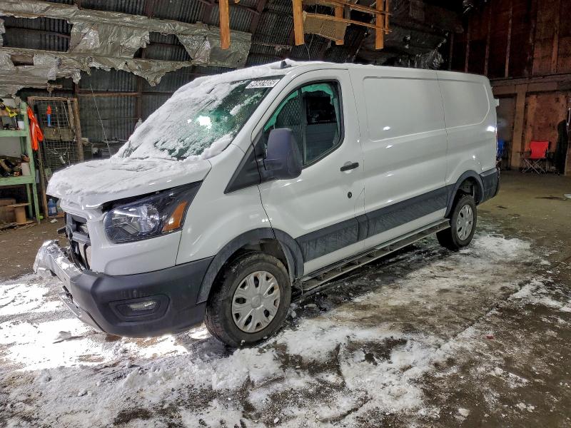 2024 FORD TRANSIT T- #3311678227
