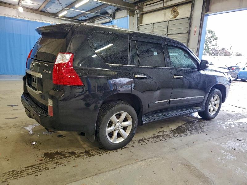 2013 LEXUS GX 460 #3308310182
