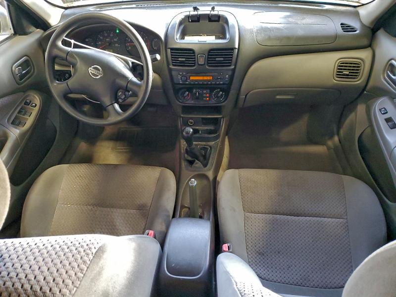 2006 NISSAN SENTRA 1.8 #3316878083