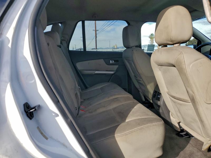 2014 FORD EDGE SE #3303709522