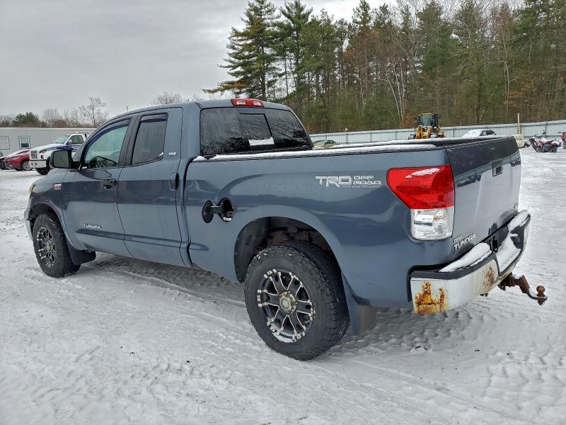2008 TOYOTA TUNDRA DOU #3310372954