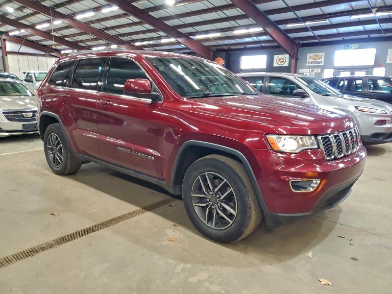 2019 JEEP GRAND CHER #3311583806