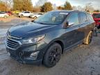 Lot #3316782400 2018 CHEVROLET EQUINOX PR