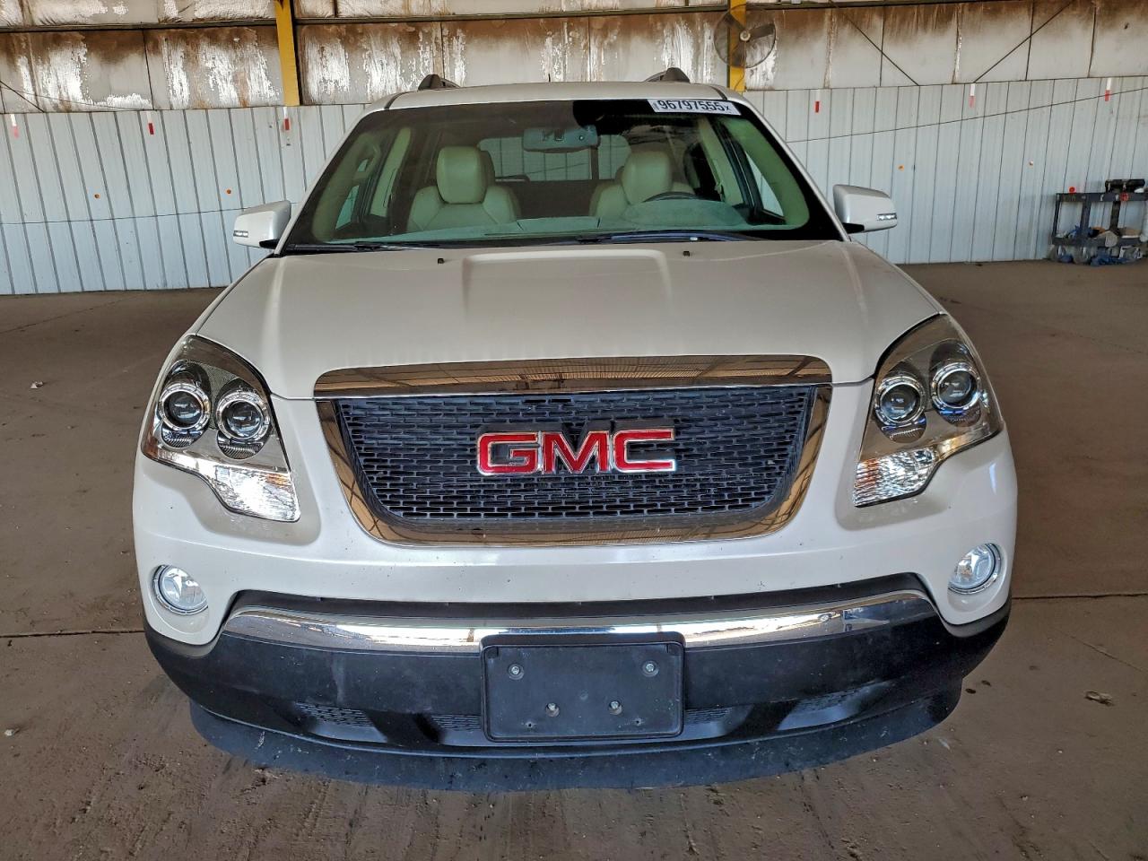 GMC ACADIA SLT-1