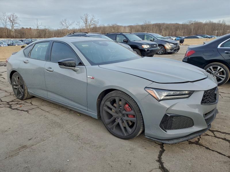 2025 ACURA TLX TYPE S #3317704068