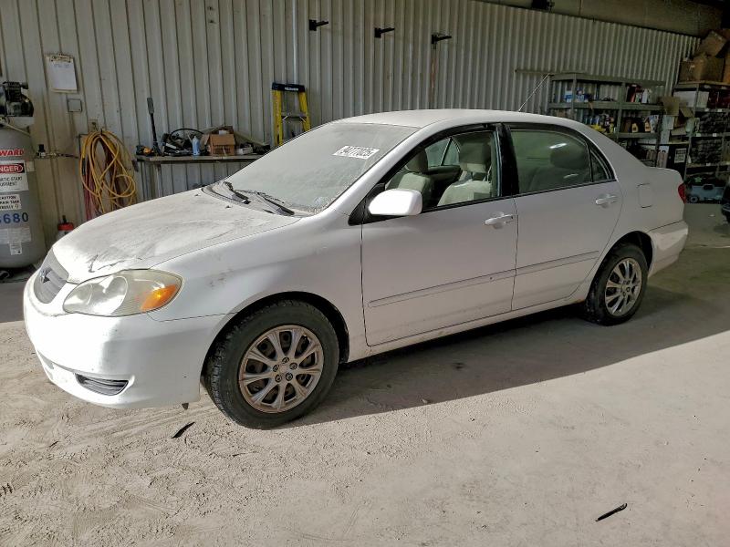 2003 TOYOTA COROLLA CE #3315961228