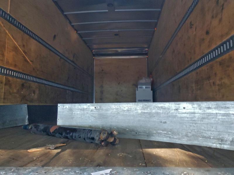 2022 FREIGHTLINER M2 106 MED #3301675624