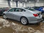 Lot #3317912968 2023 CHEVROLET MALIBU LT