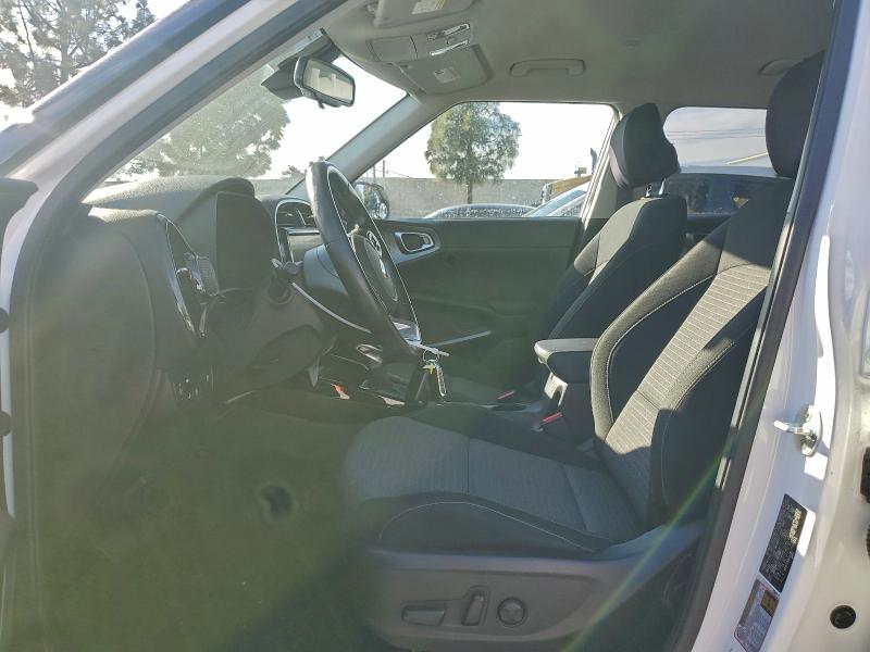 2020 KIA SOUL EX #3304728919