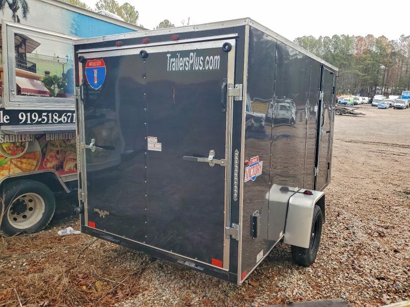 2025 INTERSTATE UNKNOWN #3312553839