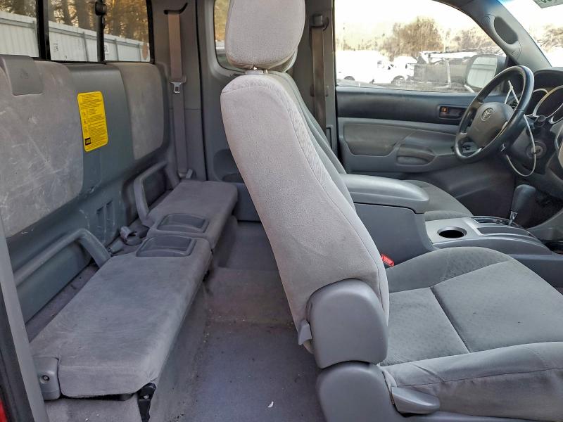 2008 TOYOTA TACOMA ACC #3320265171