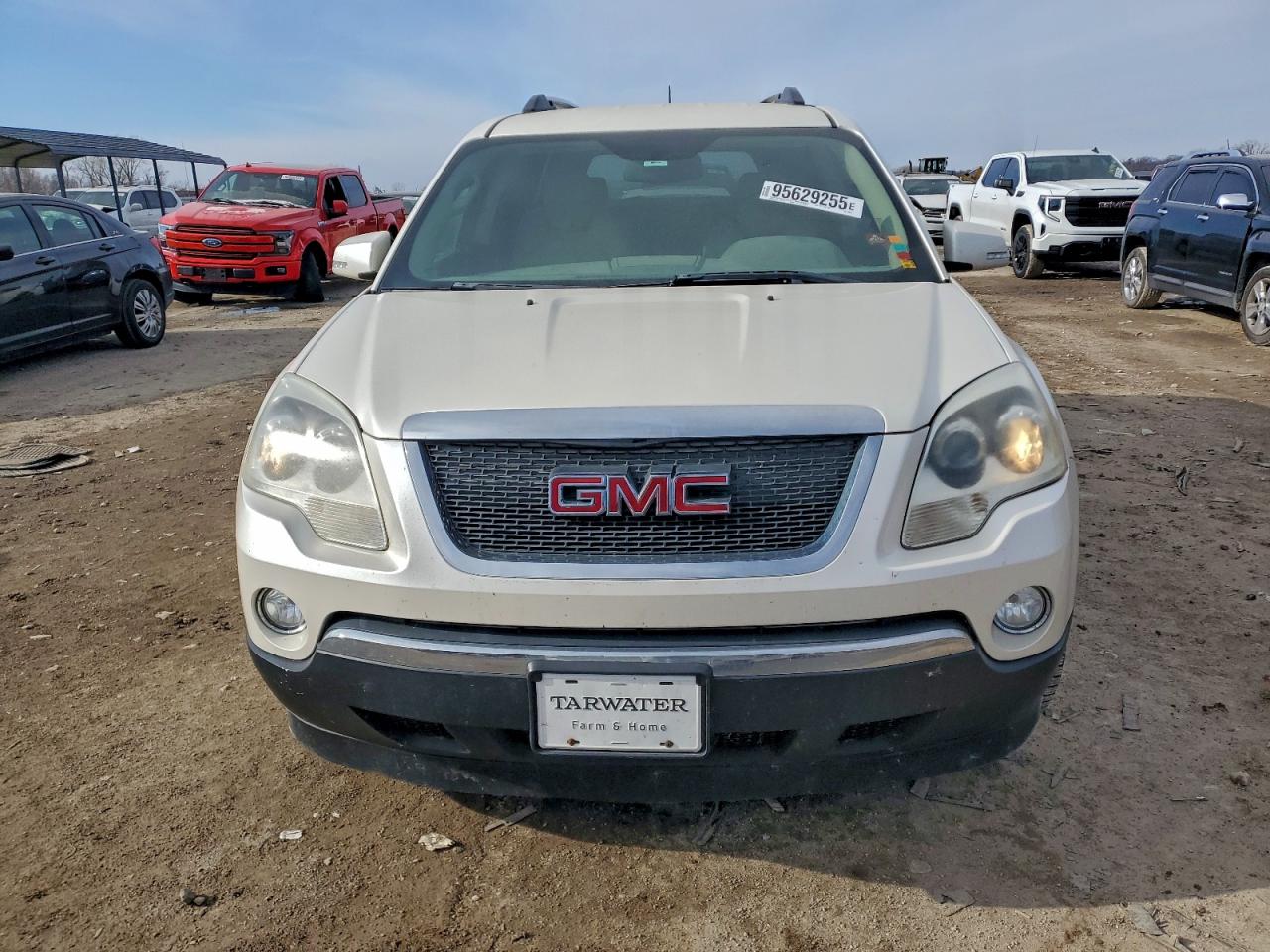 GMC ACADIA SLT-1
